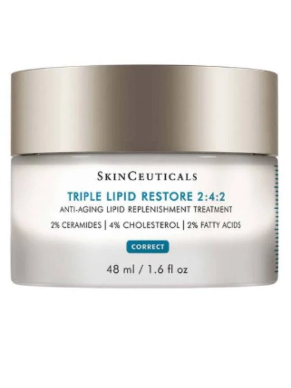 SkinCeuticals Triple Lipid Restore 2:4:2 - 48ml - 1.6 fl oz